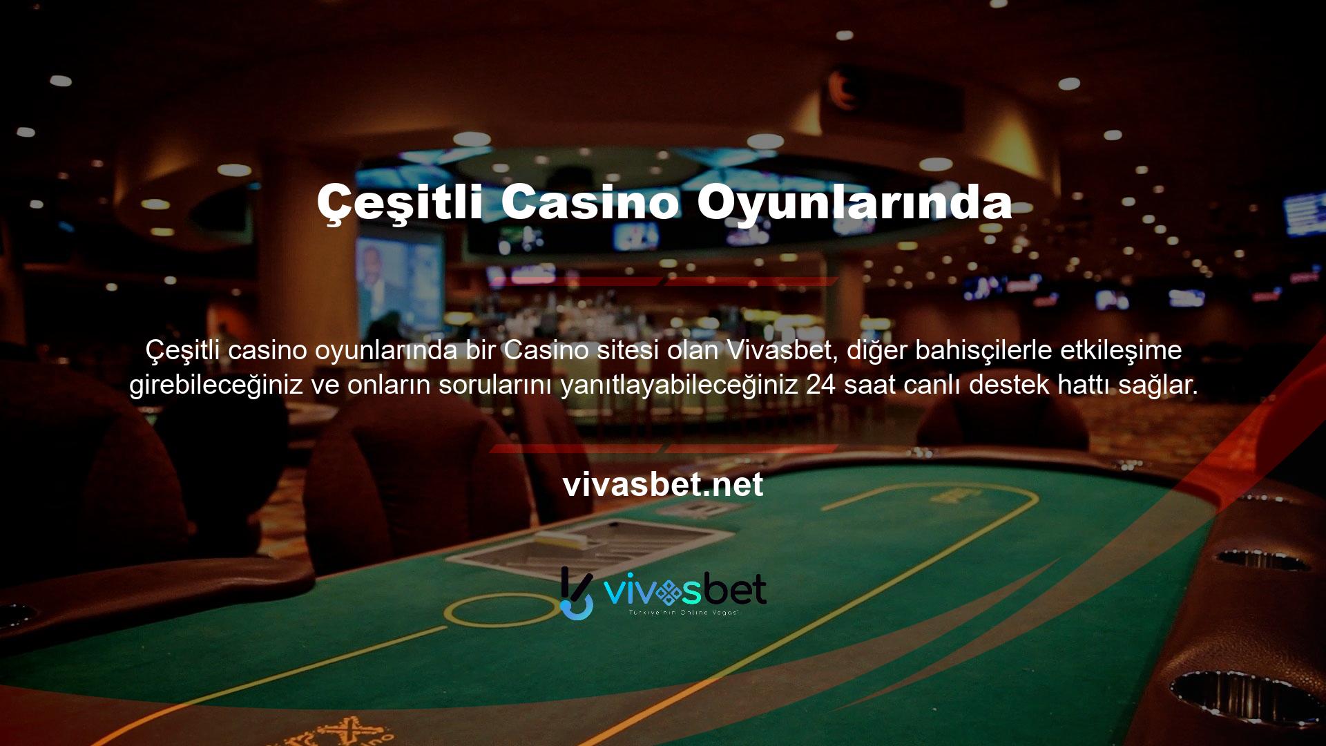 Diğer Casino sitelerini güvenilir kaynaklar ve kategoriler olarak kullanabilmek için Casino meraklılarının siteye üye olmaları gerekir