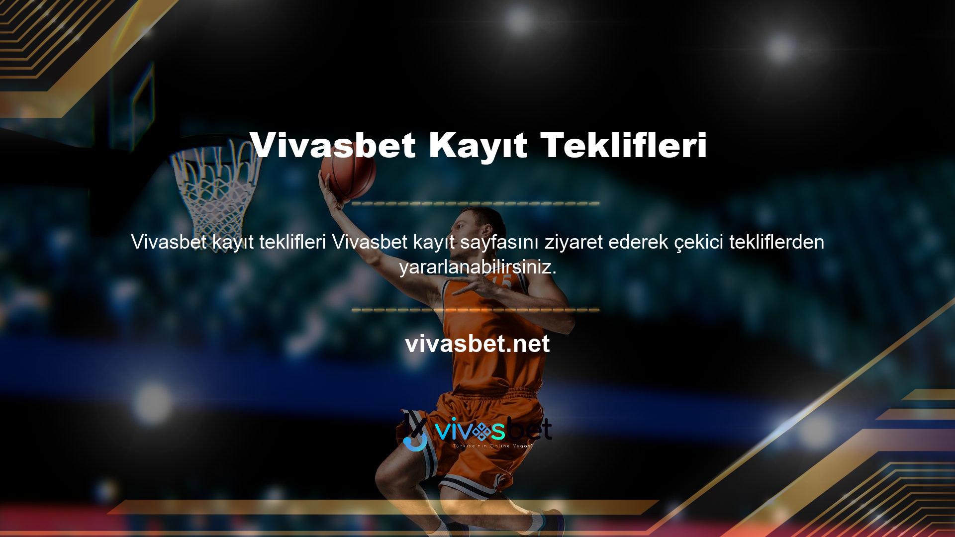 Vivasbet Altyapı Tasarım Sağlayıcısı